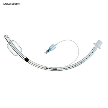 Super SafetyClear Trachealtubus Murphy steril 4
