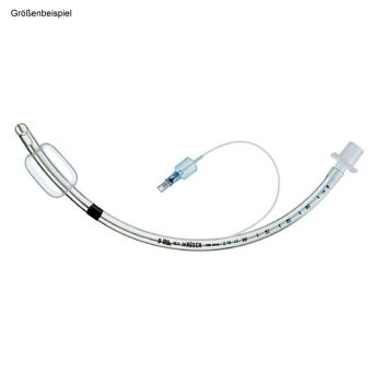 Super SafetyClear Trachealtubus Murphy steril 4