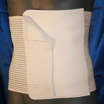 samco ABDOMINAL postop. Stützverband Gr. 3 (85 - 95 cm)