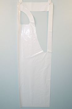 Clinhand Einmal-Schürzen 120 x 75 cm Stärke 35 my (50 Stck.)