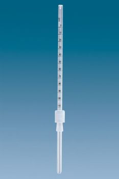 Sediplus Senkungspipetten Kunststoff mit aufgedruckter Skalierung (100 Stck.)