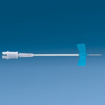 Multifly-Kanülen Nr. 16 23 G x 3/4'' mit kurzem Schlauch (120 Stck.)