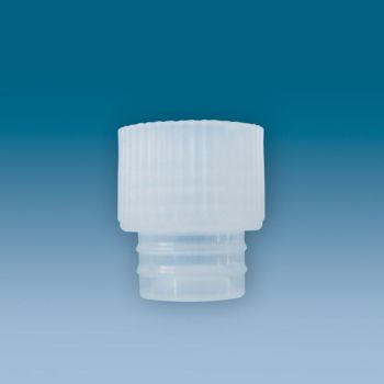 Eindrückstopfen natur für Röhrchen Ø 11