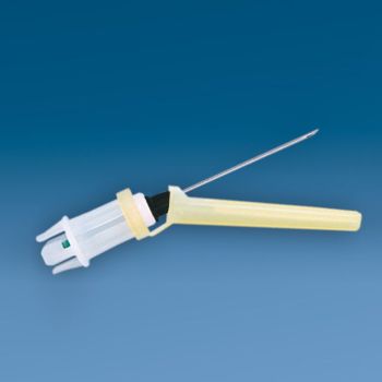 Safety-Kanülen für S-Monovette 22 G x 1 1/2'' (50 Stck.)