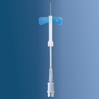 Safety-Multifly-Kanülen Nr.16 23 Gx3/4'' mit kurzem Schlauch (120 Stck.)