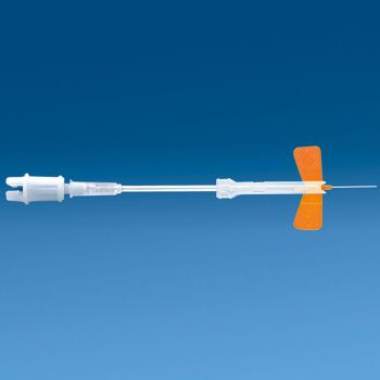 Safety-Multifly-Kanülen Nr.20 25 Gx3/4'' mit kurzem Schlauch (120 Stck.)