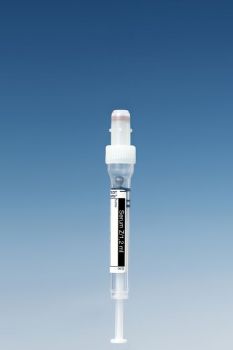 S-Monovetten 1,2 ml, 66 x 8 mm, Serum CAT