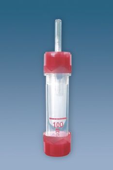 Microvetten 100 µl K3 EDTA (100 Stck.)