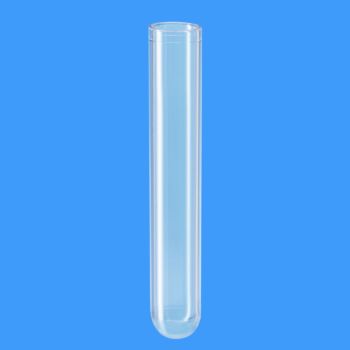 PS-Röhrchen 8 ml, 100 x 13 mm (Stapelpackung) (500 Stck.)