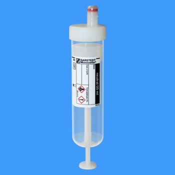S-Monovetten 25 ml, für Formalin System, 97 x 25 mm