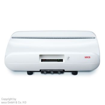 integrationsfähige Säuglingswaage seca 757 inkl. Eichkosten  45