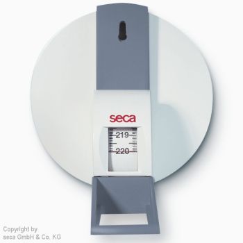mechanisches Rollmessband seca 206 0