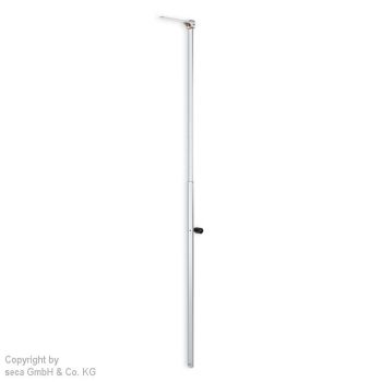 Teleskop-Messstab seca 223 für Stehhilfewaage seca 645/644