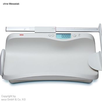 elektronische Säuglingswaage seca 376 inkl. Eichkosten  45