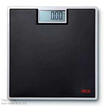 elektronische Flachwaage seca clara 803 schwarz
