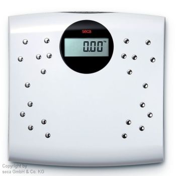 elektronische Flachwaage seca sensa 804 0