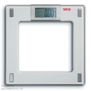 elektronische Flachwaage seca aura 807 0