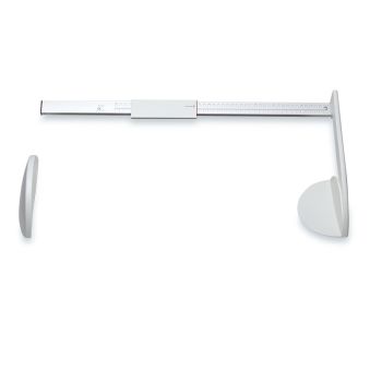 Messstab seca 233 für Säuglingswaage seca 376