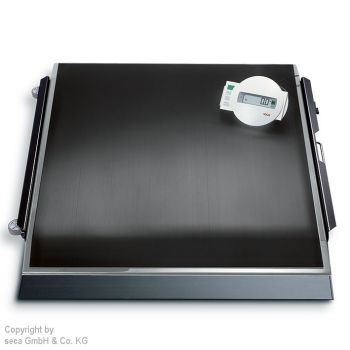 Multifunktionswaage seca 675 inkl.  69