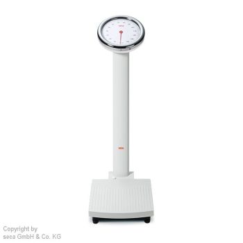 mechanische Säulenwaage seca 786 0