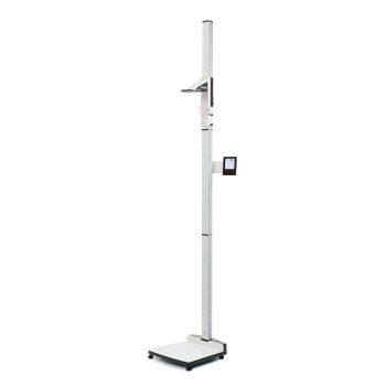 integrationsfähige Messstation  seca 285 inkl. Eichkosten  69