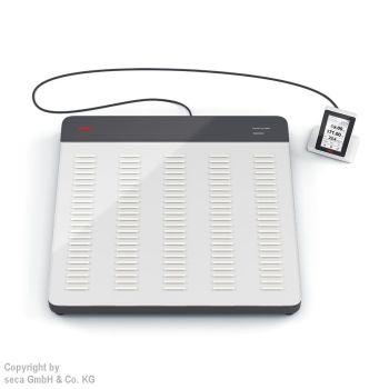 Integrationsfähige Flachwaage Scale-up Line inkl. Eichkosten  69