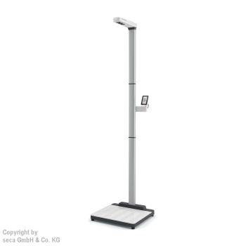Ultraschallmessstation Scale-up Line inkl. Eichkosten  69