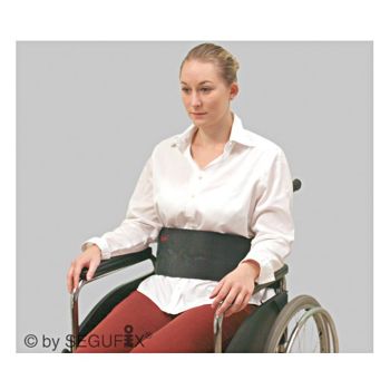 SEGUFIX-Multigurt Klett Gr. XS mit Klettverschluss