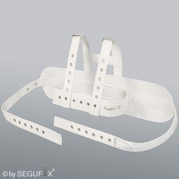 SEGUFIX-Akut-Fixierung Schulter robust Gr. L