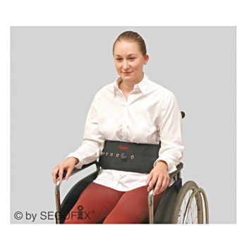 SEGUFIX-Multigurt Gr. M mit Magnetschloss-System