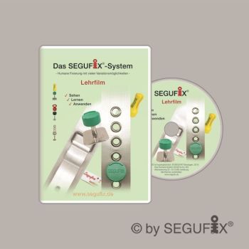 SEGUFIX-Lehrfilm DVD 0