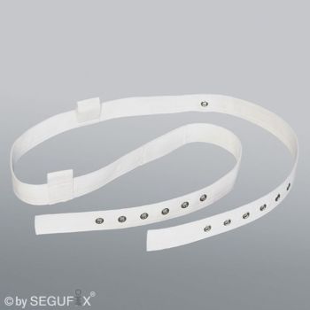 SEGUFIX-Verbindungsgurt robust Gr. M 0