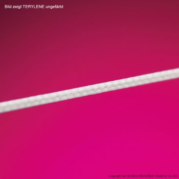 TERYLENE HRT-26 2/0=3 grün, Nahtmaterial Fadenlänge 75 cm (24 Stck.)