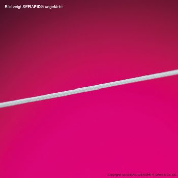SERAPID DSS-13 4/0=1,5, ungefärbt, Nahtmaterial Fadenlänge 45 cm (24 Stck.)