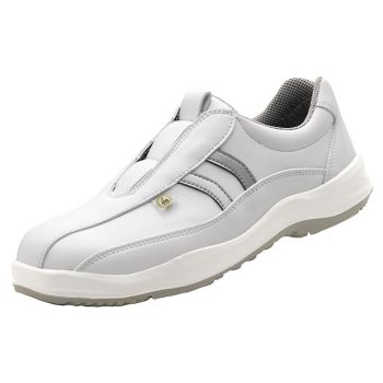 Halbschuh Modell TUTTLINGEN weiß