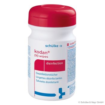 kodan (N) wipes Desinfektionstücher (90 T.)