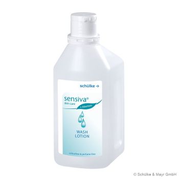 sensiva Waschlotion 1 Ltr. 0
