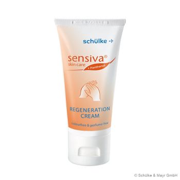sensiva regeneration cream 50 ml 0