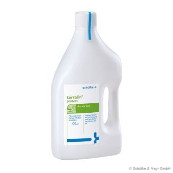 terralin protect 2 Ltr. Flächendesinfektion