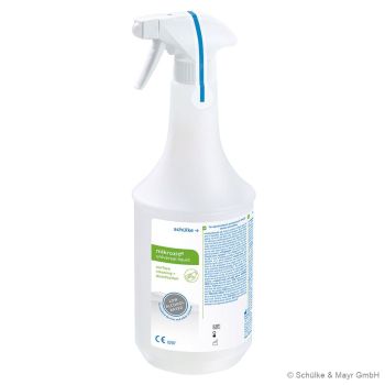 mikrozid universal liquid 1 Ltr. inkl. Pumpe