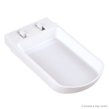 hyclick Tropfschale für hyclick Präparatespender/Vario