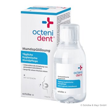octenident -INT I- Mundspülung 250 ml 0