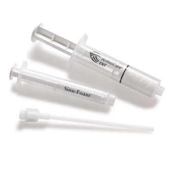 Stammberger Sinu-Foam Sinus Dressing selbstauflösend (2 Stck.)