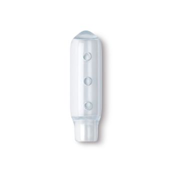 Instrumentenschutzkappen, rund, mit Luftlöchern