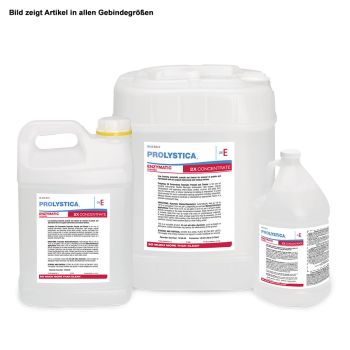 Prolystica 2-fach konzentriertes enzym. Einweich- und Reinigungsmittel 10 Ltr.