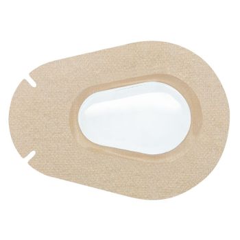 ORTOLUX Uhrglasverband 114 x 80 mm