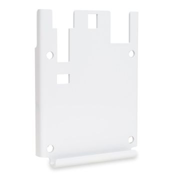 Wandhalterung für ACCUVAC inkl. Montageset