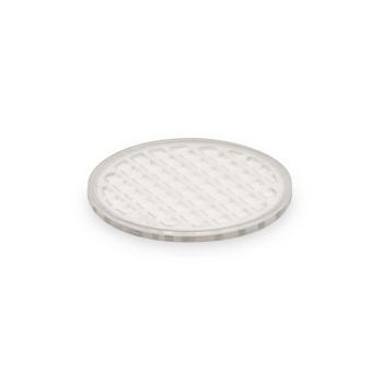 Bakterienfilter für Mehrweg- Sammelbehälter für ACCUVAC