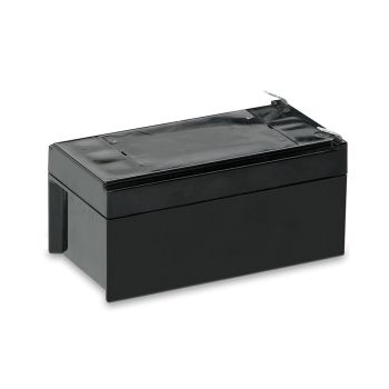 Bleiakku für ACCUVAC Lite und Basic 0