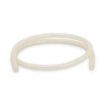 Mehrweg-Absaugschlauch 130 cm für Mehrwegbehältersystem ACCUVAC